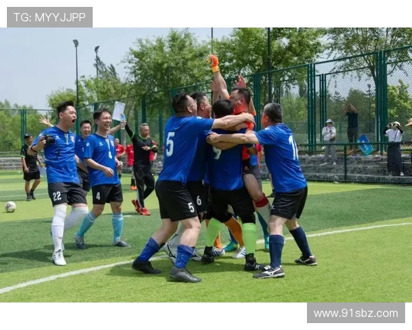 绿茵逐梦激情绽放探寻足球世界背后的荣耀与热血