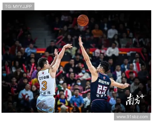 广东宏远篮球队崛起之路：辉煌成就与未来挑战的全景回顾