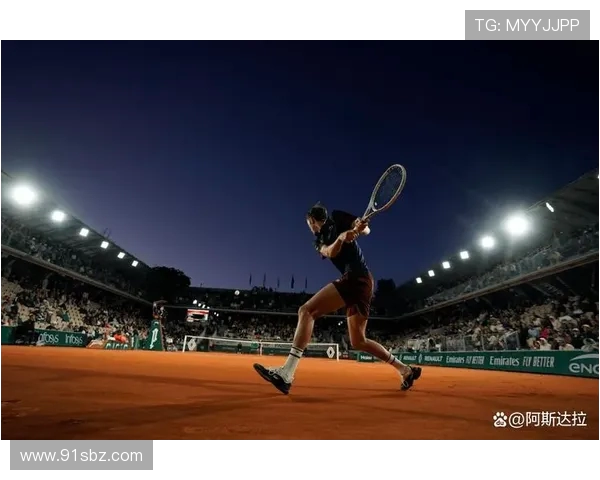 以网球为纽带探寻竞技精神与青春激情交织的璀璨人生舞台