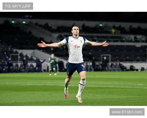 加雷斯·贝尔：从威尔士奇才到世界足坛传奇的成长之路