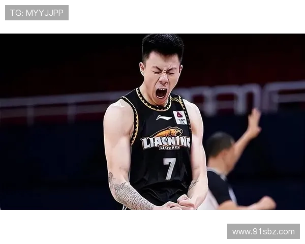 张镇麟领衔中国男篮新一代崛起，展望未来篮球之星的成长与挑战