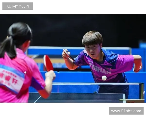 西安乒乓球队的崛起与发展探秘展现乒乓球运动的力量与魅力