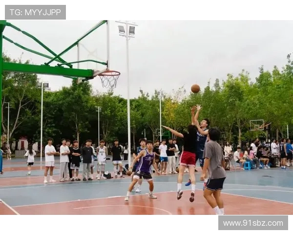 以篮球为核心探索团队协作精神与竞技激情的完美融合之道