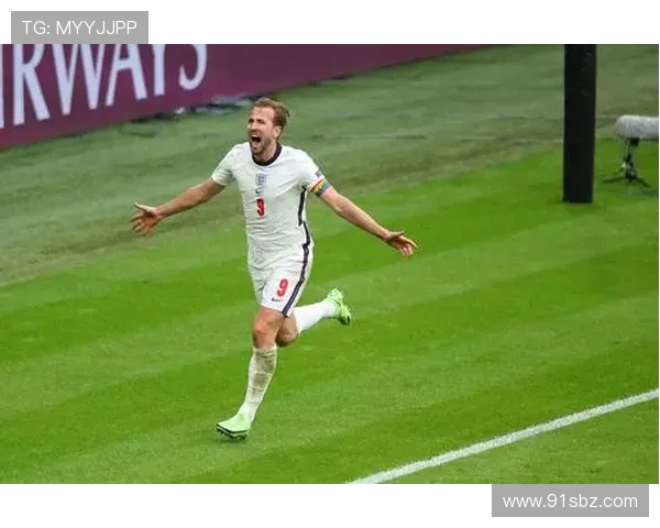 哈里凯恩率领英格兰再创辉煌开启欧洲足坛传奇新篇章