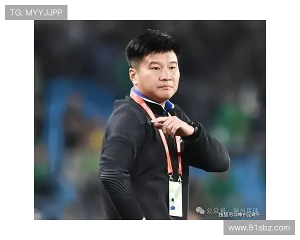 李金羽:从中国足球传奇到教练身份的蜕变与坚持