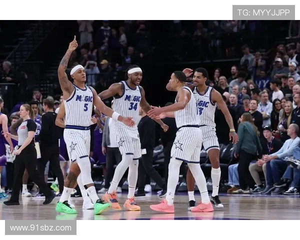 2017年勇士与魔术对决数据分析及比赛亮点回顾