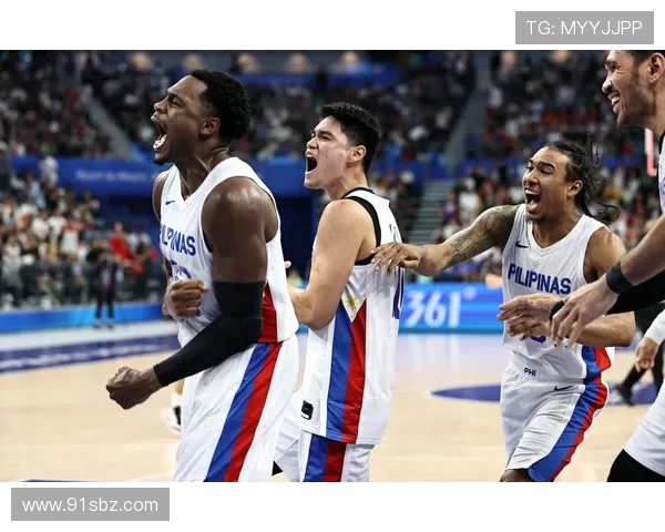 cntv直播亚运男篮精彩对决菲律宾挑战韩国谁将赢得胜利