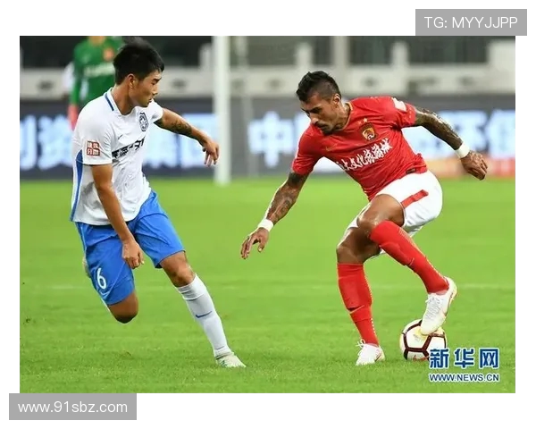 天津泰达迎战广州恒大争夺中超积分榜关键战役的精彩对决